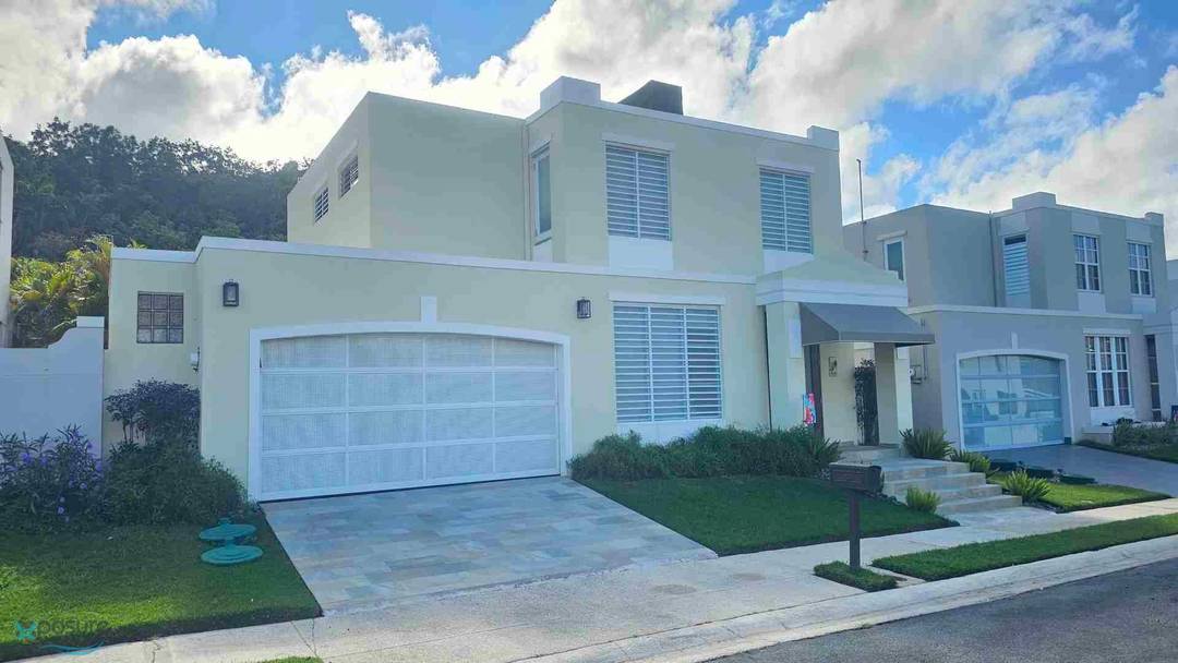 HORIZONTE PACIFICA House Trujillo-Alto