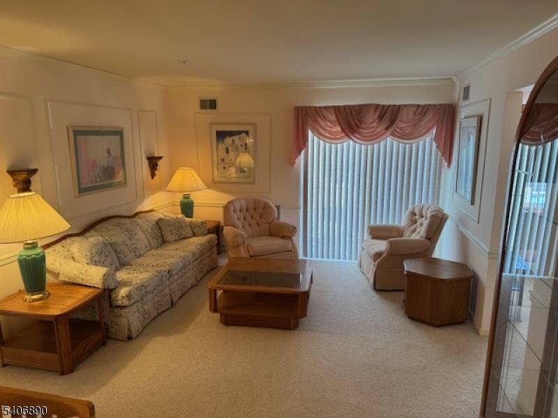 Welcome to 38 Spruce Terrace in Mount Arlington a well maintained and inviting two bedroom, two full bath home offering comfortable one floor living.