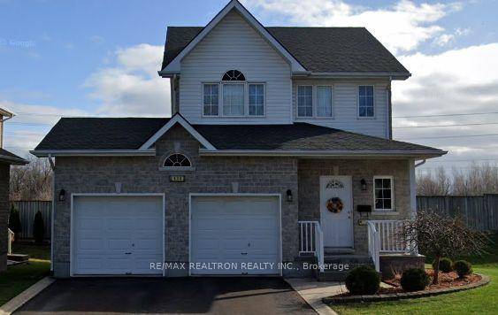 This detached home offers the perfect blend of space, comfort, and location.