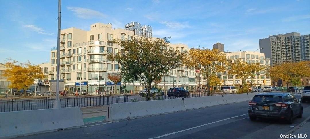 Elmhurst prime development opportunity for sale, C2 2 R6 Zoning, Walking distance to M, R Subway Grand Ave station, Close to Elmhurst commercial district, Max buildable appx.