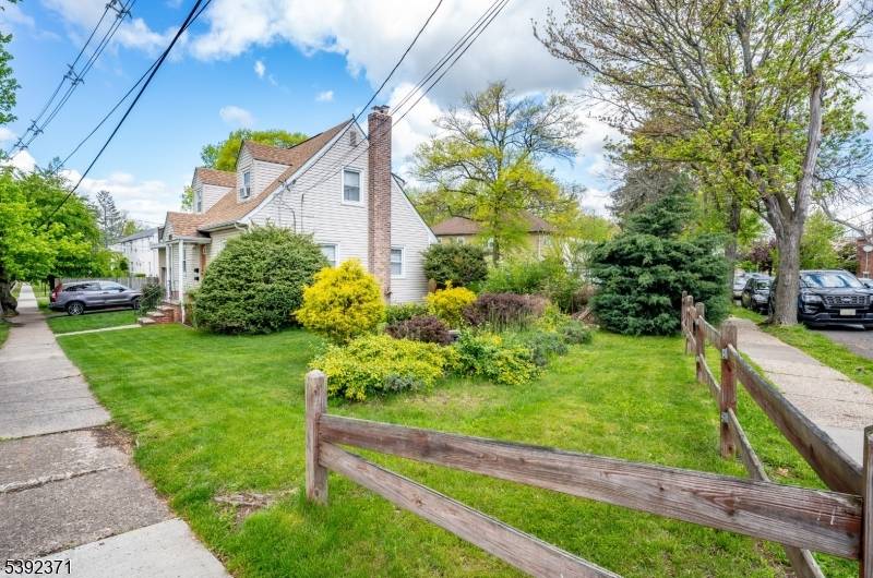 This multi family home in the heart of Union is an impressive investment opportunity for owner occupy or rental income.