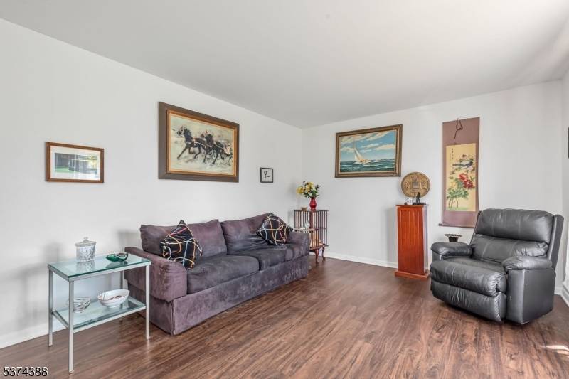 Welcome to this beautifully maintained 3 bedroom, 2 full bath home located on a quiet dead end street in the desirable Kennedy section of South Plainfield.