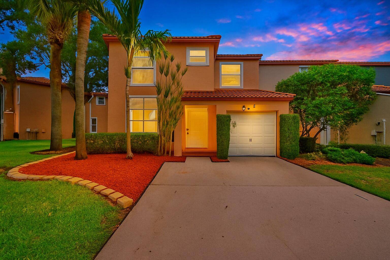 Step into this beautifully updated 3 bed, 2.