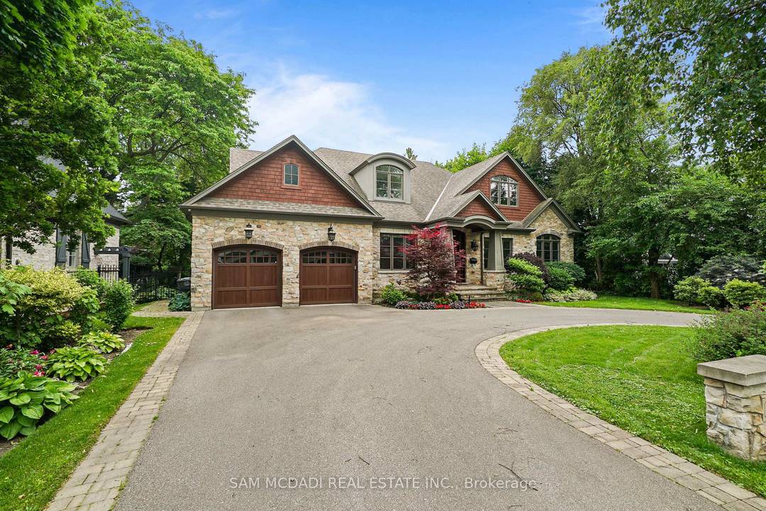 Welcome to this truly spectacular Mineola home.