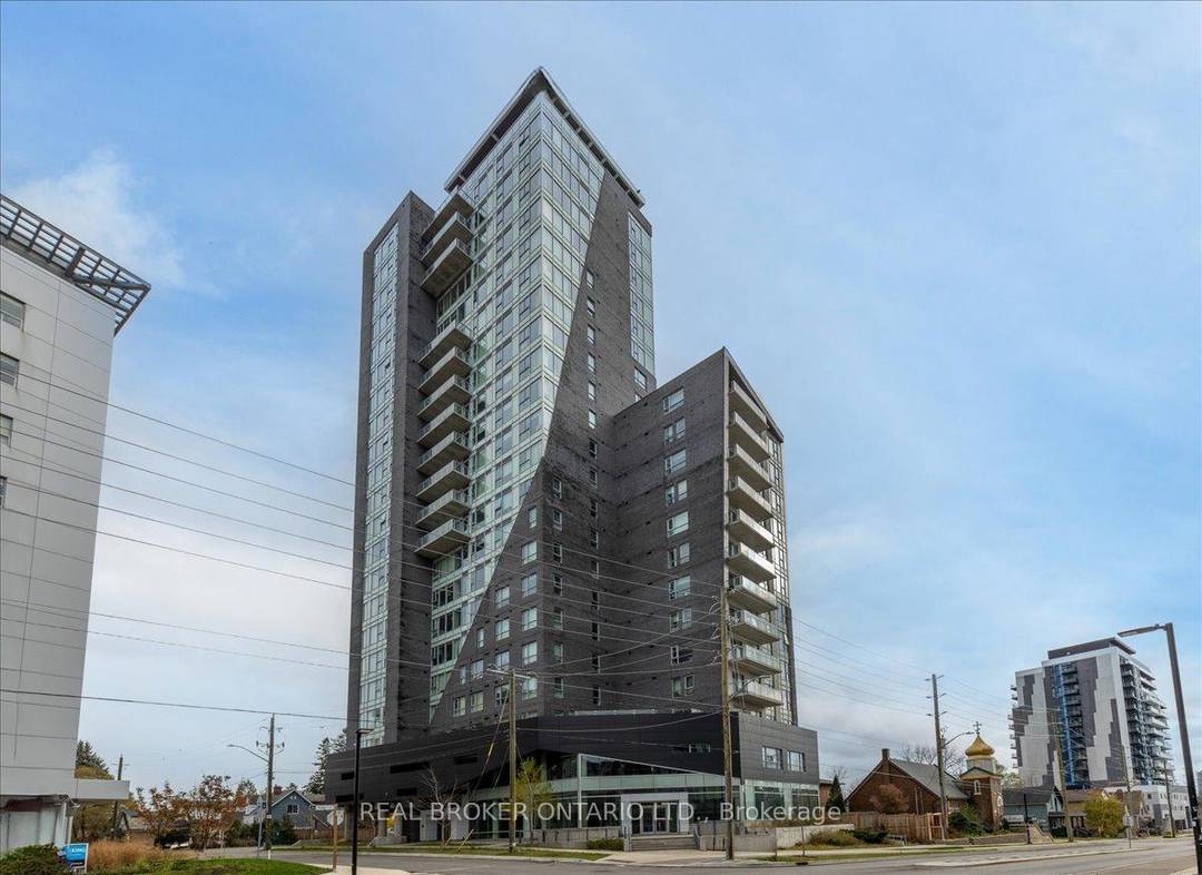 Students amp ; Professionals, welcome to Unit 1105 at K2 Condos !