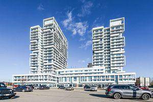 Prestige Rain Condo Building.