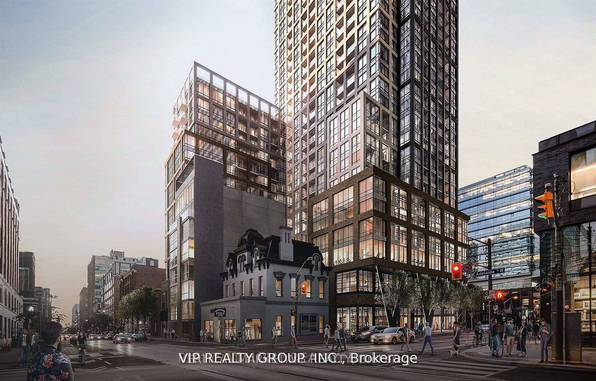 Two years condo Two Bedrooms Corner Unit With South East View !