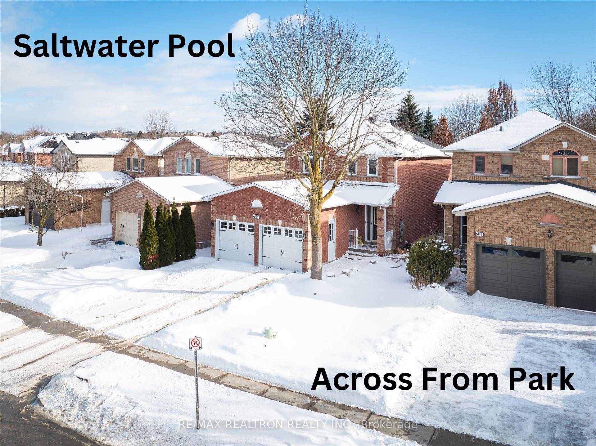 ELF, All window coverings, BWL, CAC, 2 Garage Door's remotes, Inground Saltwater Pool amp ; Re Equipment, Storage Shed, Virtual Tour https imaginahome.