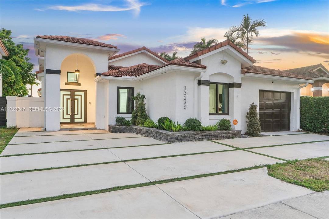 Situated in a well established neighborhood, this fully renovated home offers comfort, space, and thoughtful updates throughout.