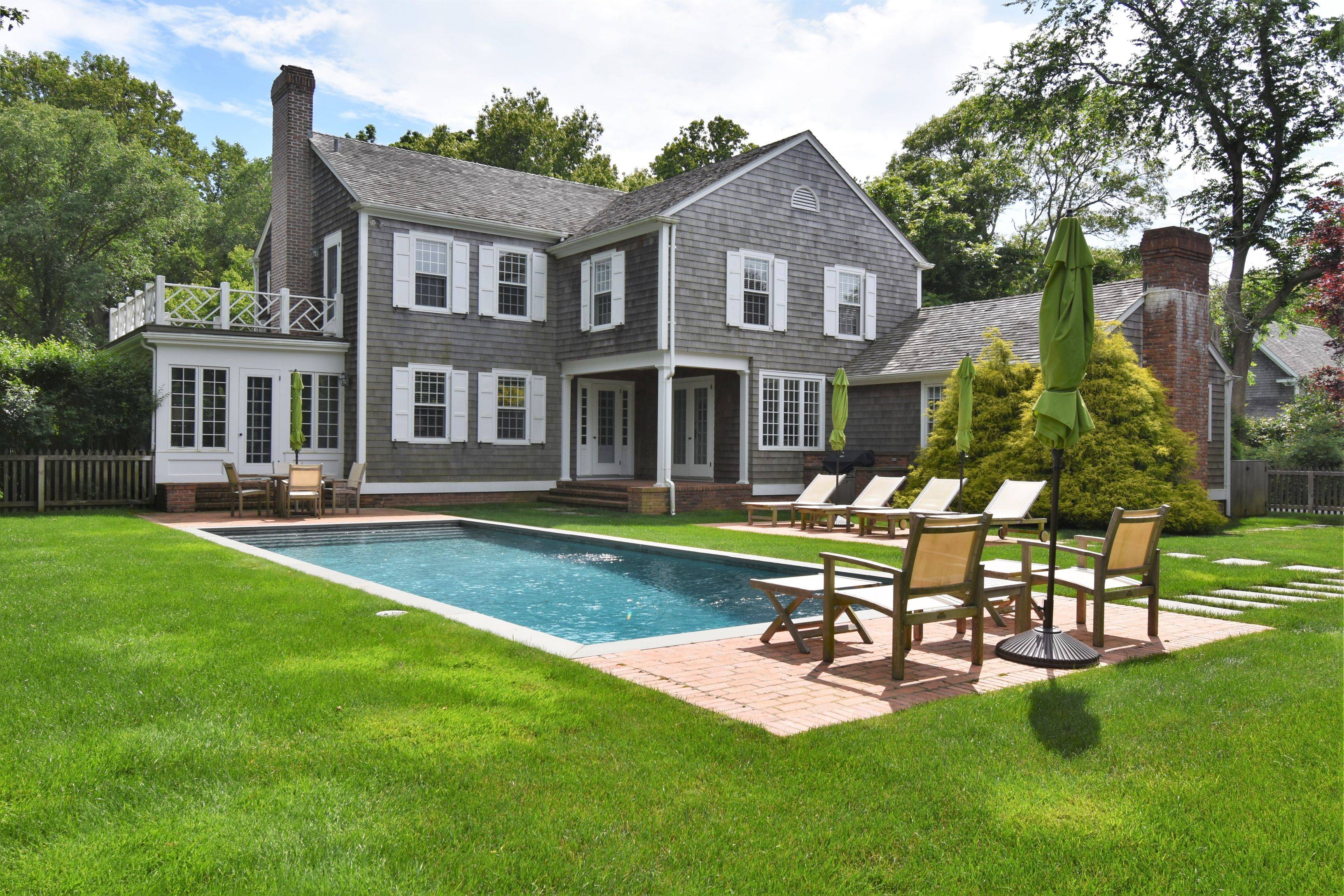 East Hampton Village