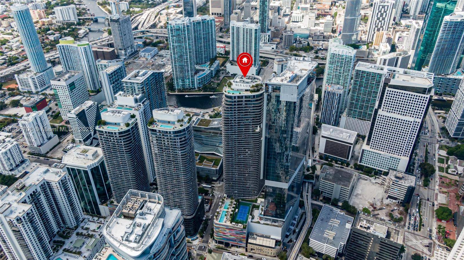 Experience the perfect blend of luxury, lifestyle amp ; location.