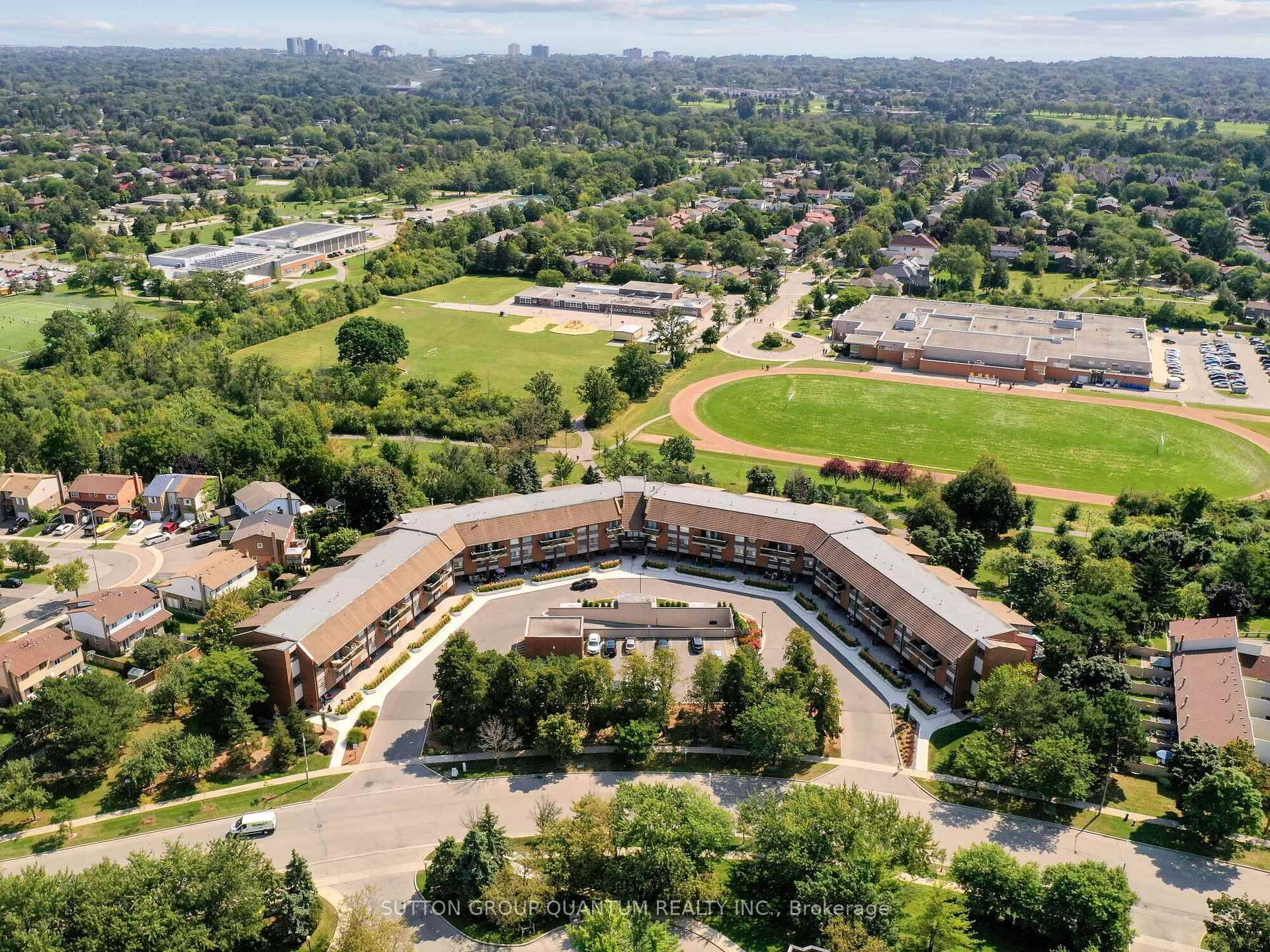 Welcome To Huron Park Heights Area !
