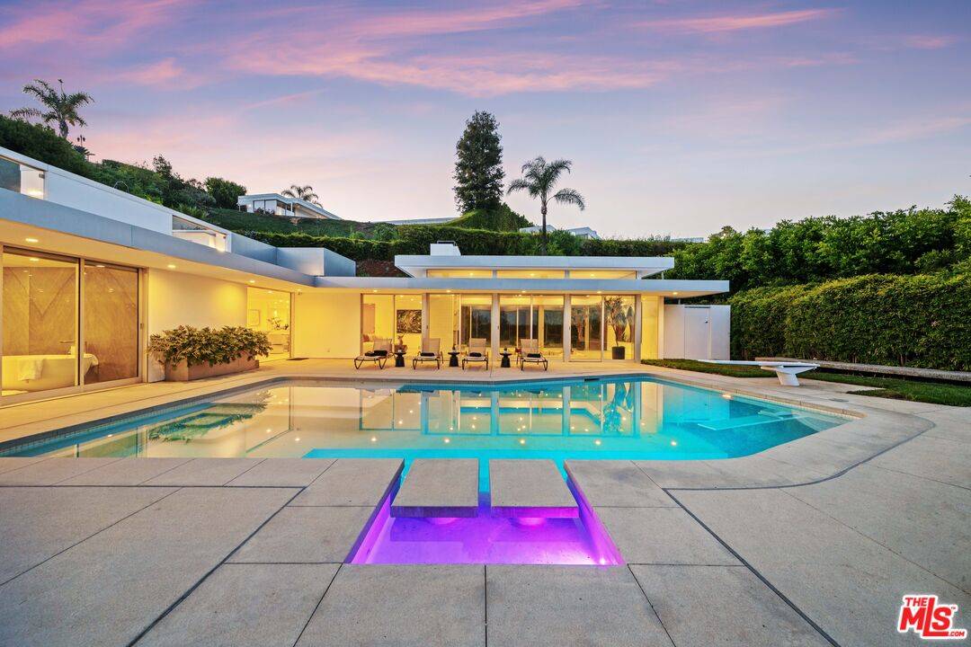 535 Haynes Ave 4BR Beverly Hills Post Office | B.H.P.O. La
