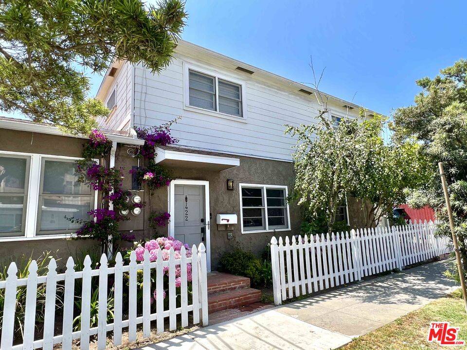 422   Pacific St 2BR Santa Monica La