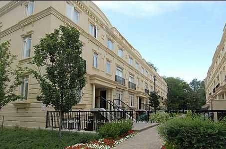 Located in the Heart of the Vibrant Queen St west neighbourhood with transit at your doorstep, the Gardens at Queen is anenclave located close to all the action, amazing restaurants, ...