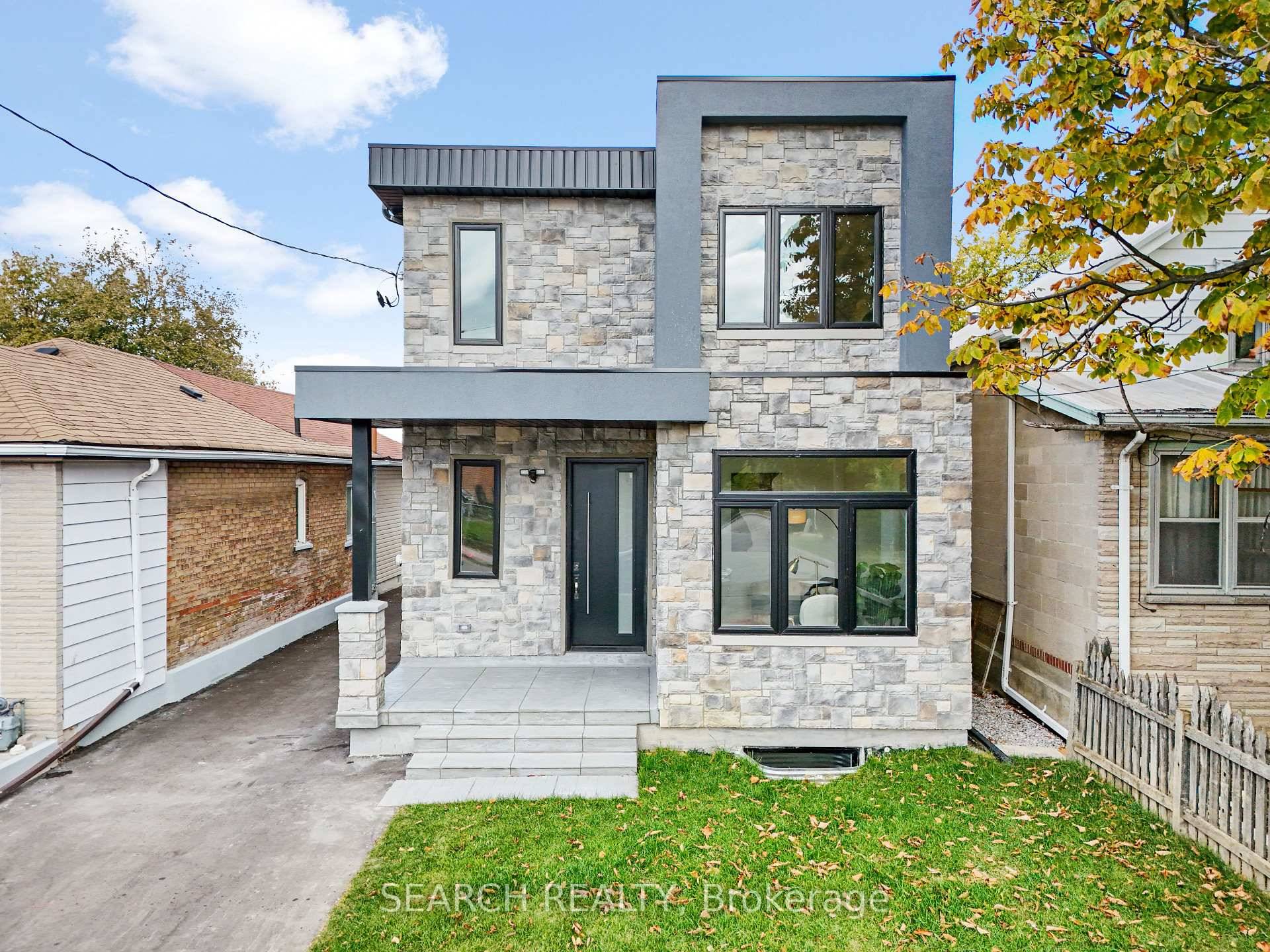 Welcome To this Custom Built Masterpiece !