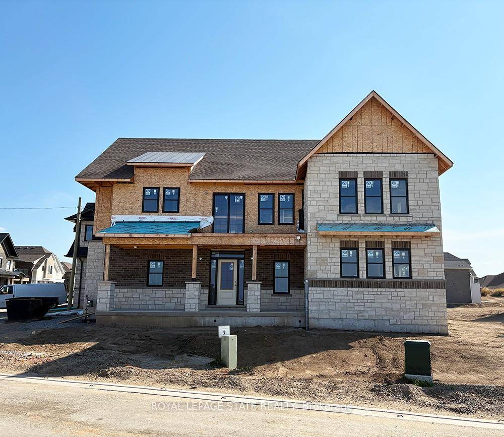 Brand New Lake Facing Home in Award Winning Community The Residences at Watershore !