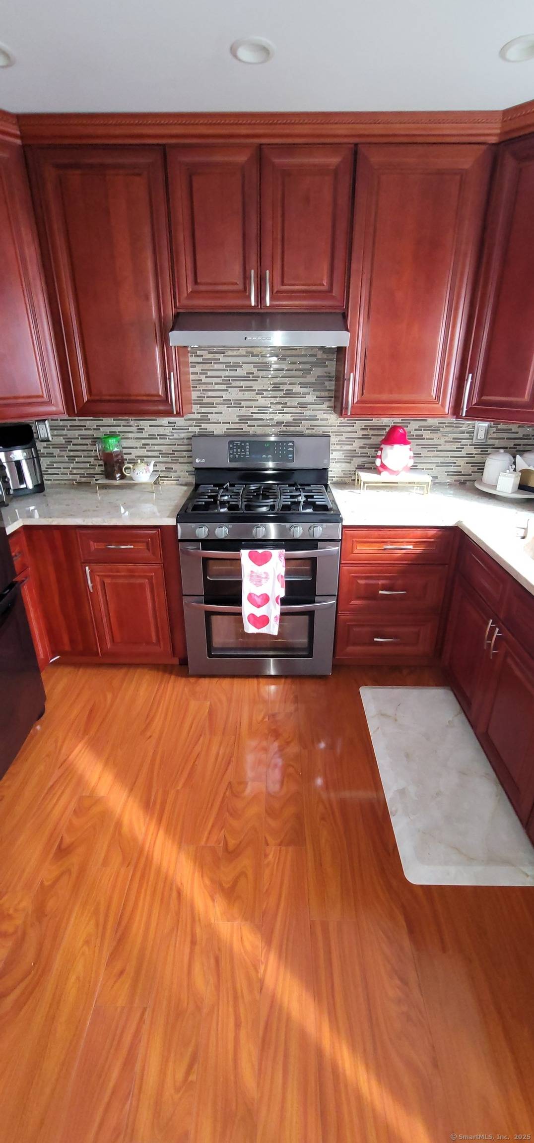 Prestine updated home. Location, nestled on a corner lot, close to everything near center of town, updated pristine home Dutch Colonial fenced in with lots of room, spacious, beautiful floors, ...