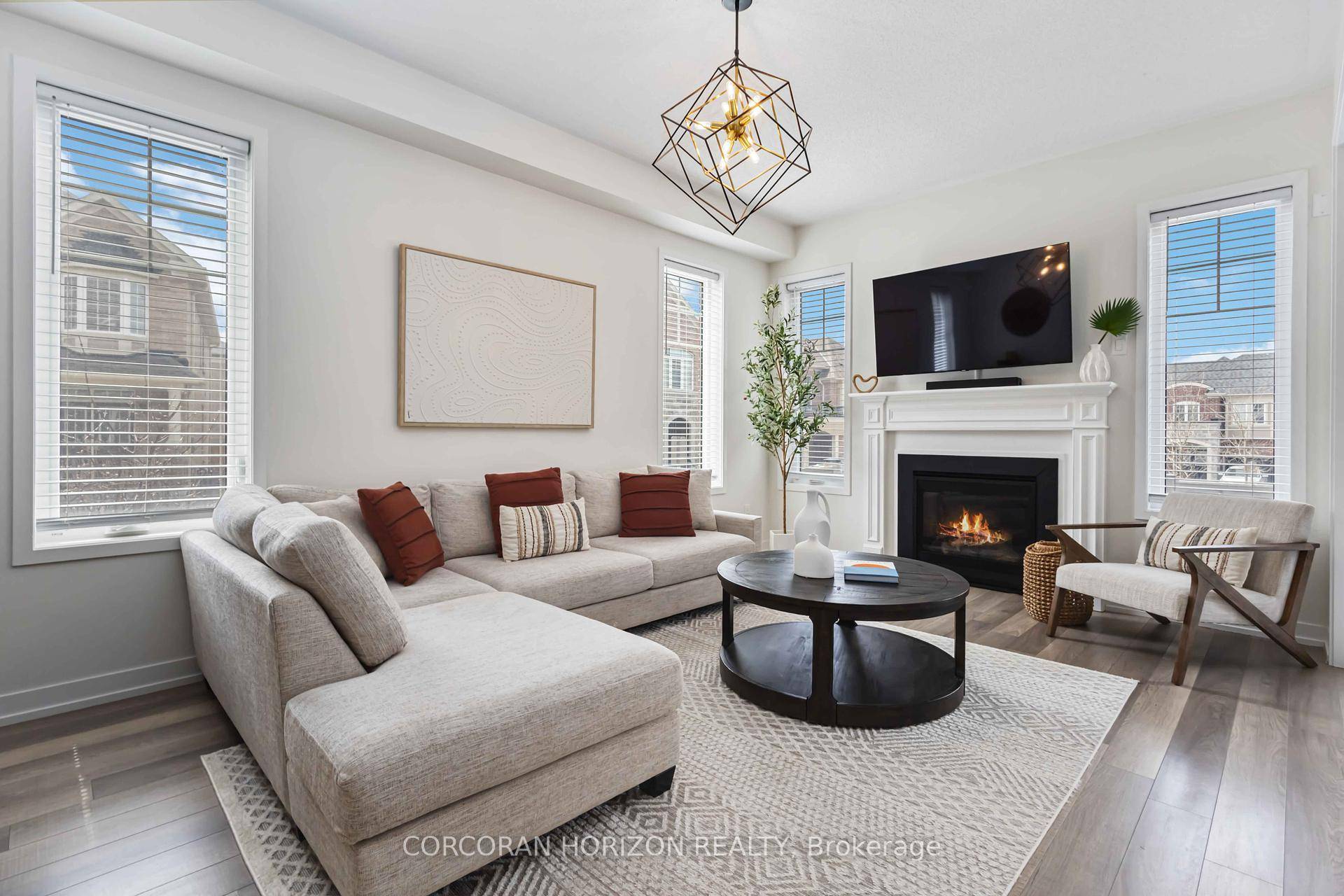 Premium corner lot in Glenway Estates !