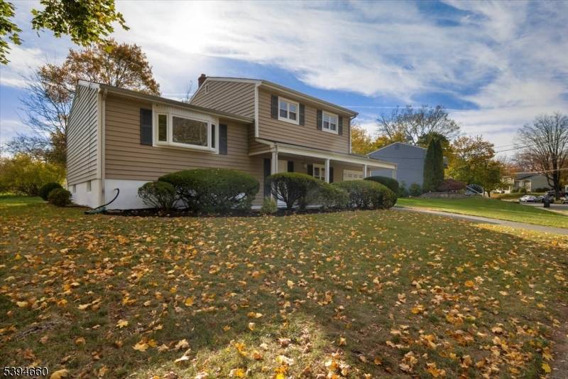 Barker Rd Franklin Twp. New Jersey Single-Family