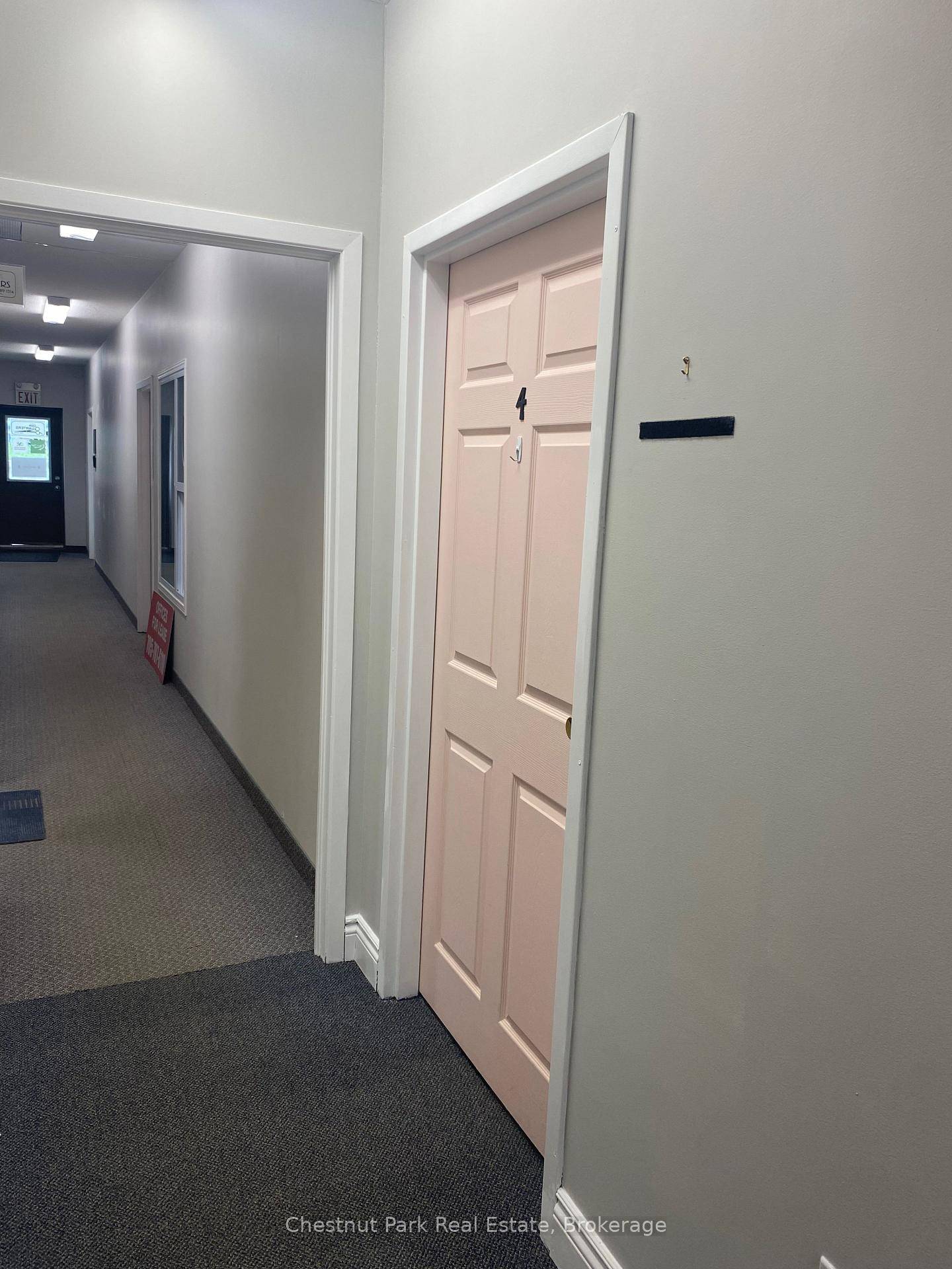 Need a quiet space to get some work done or a central location to meet clients ?