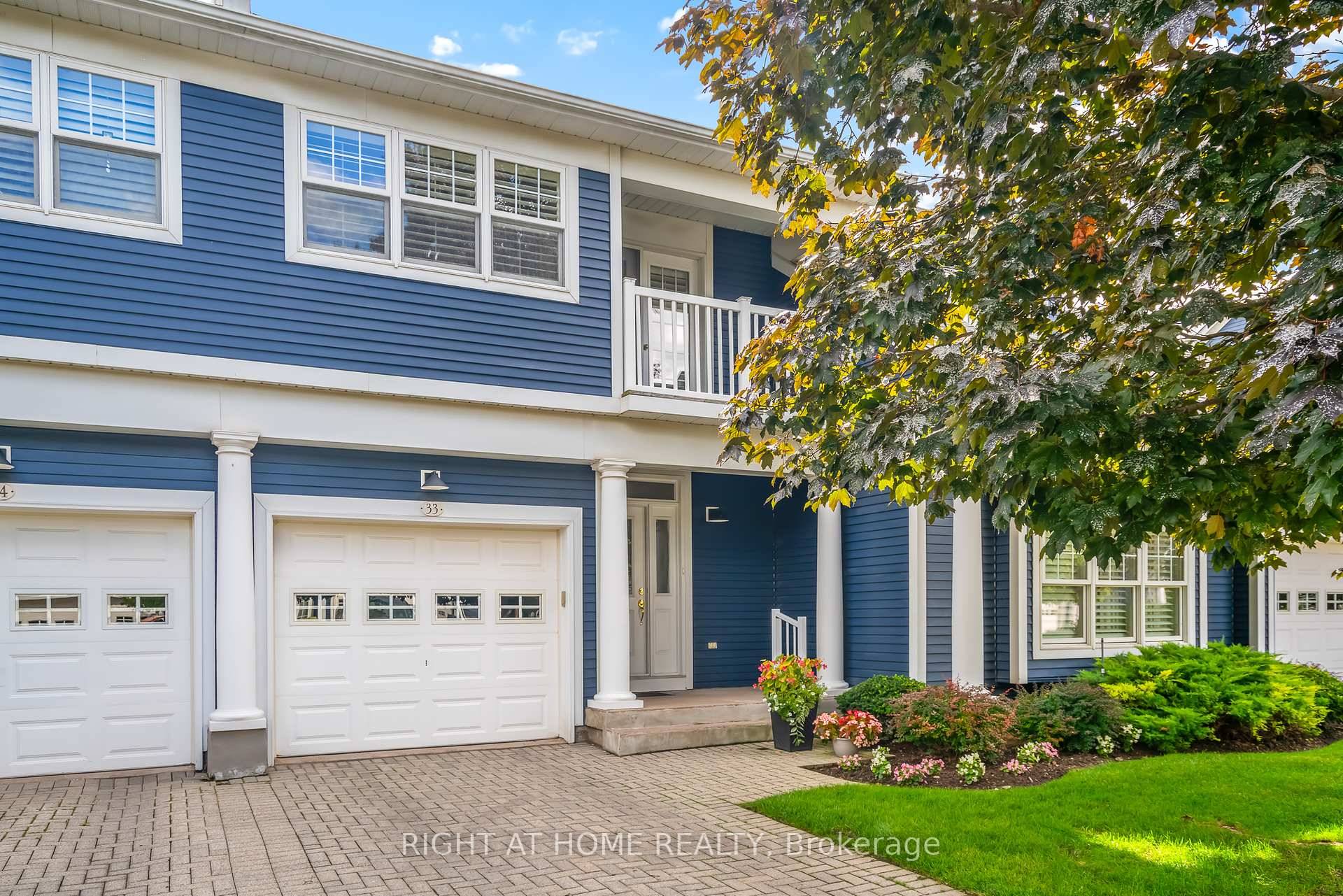 Port Dalhousie ! ! One of the most desirable communities to live in Niagara Region.