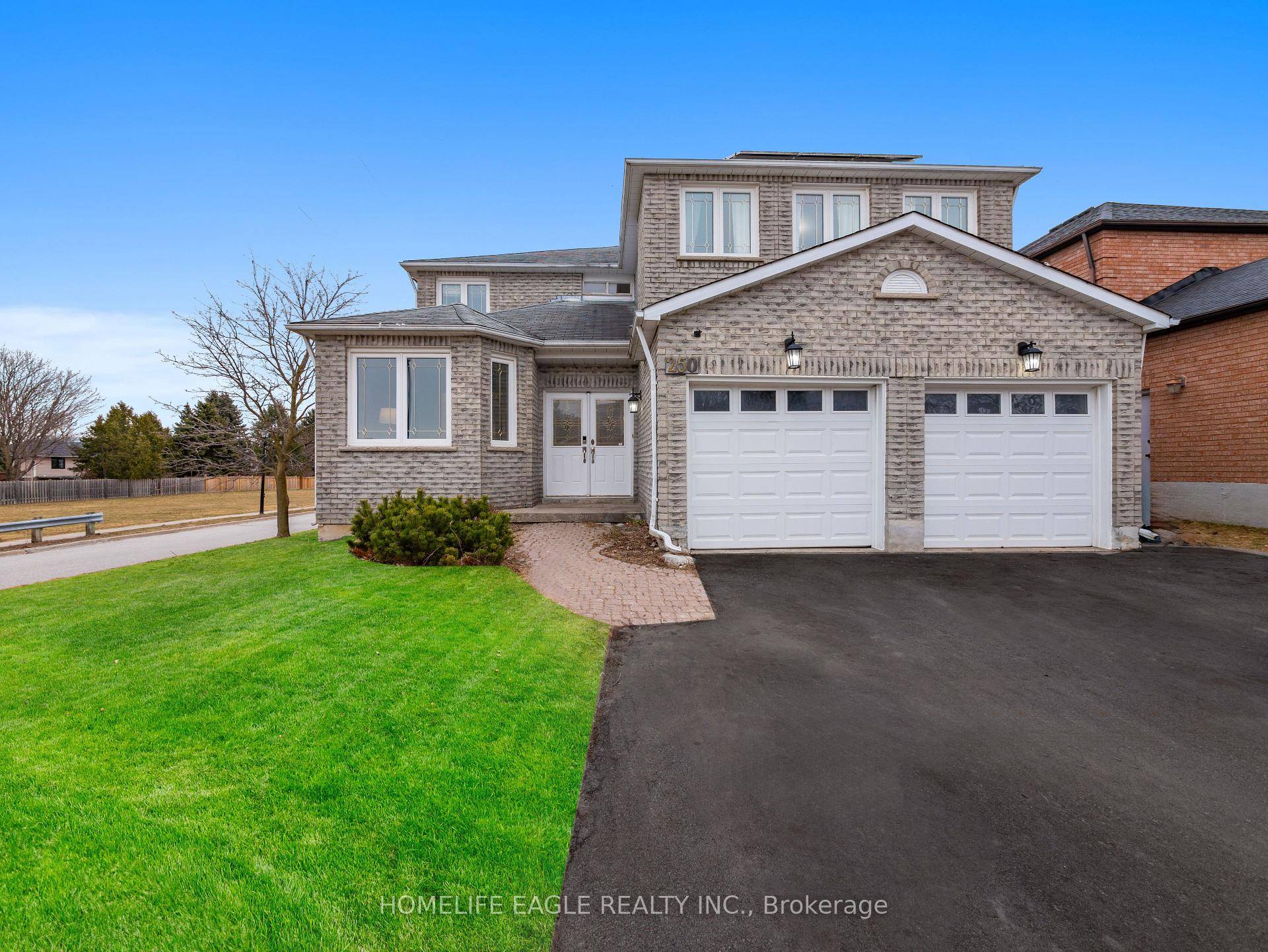 Perfect 4 1 Bedroom Detached Home Located in Sought After Community of Glenway Estate Over 4, 800 Sqft of Living Space Premium 50x163 ft Lot Recently Renovated Including New Pot ...