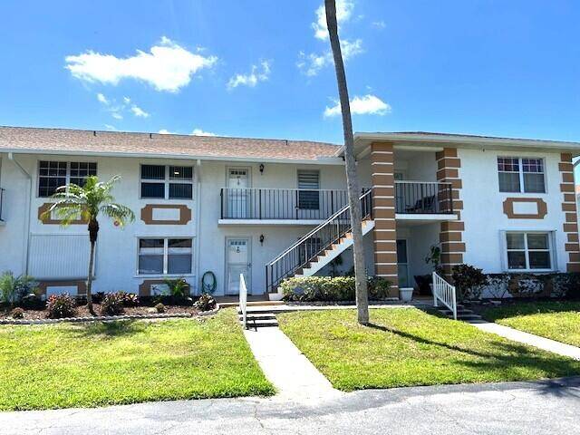 Beautifully updated furnished 2nd floor condo w the following upgrades 2021 new SS kitchen appliances, including beverage fridge.