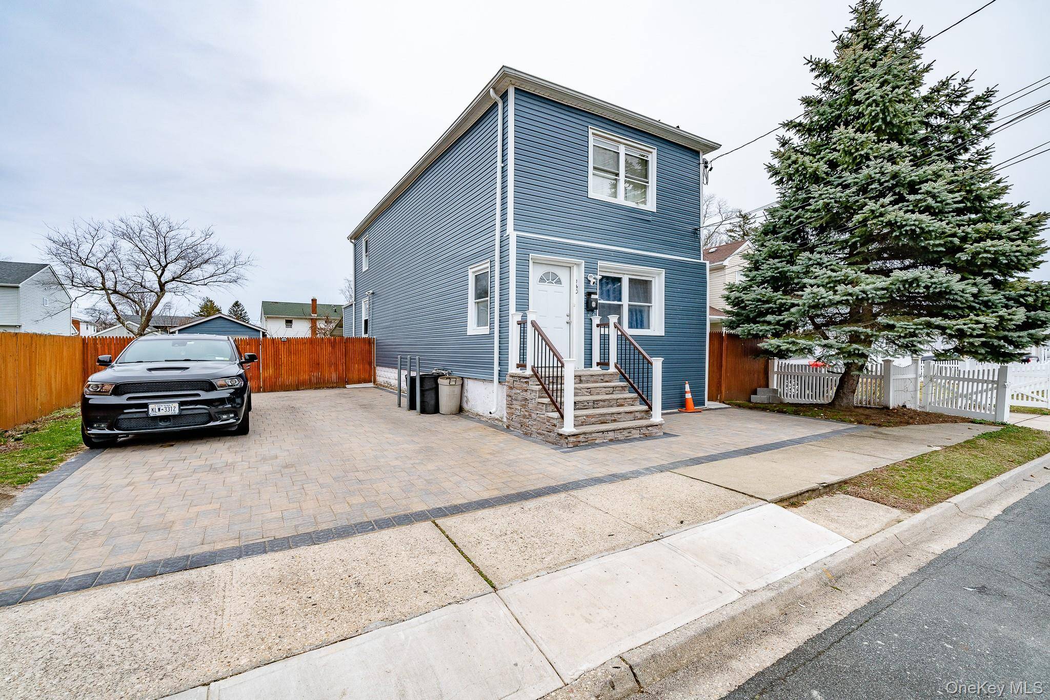 This is a great investment property !