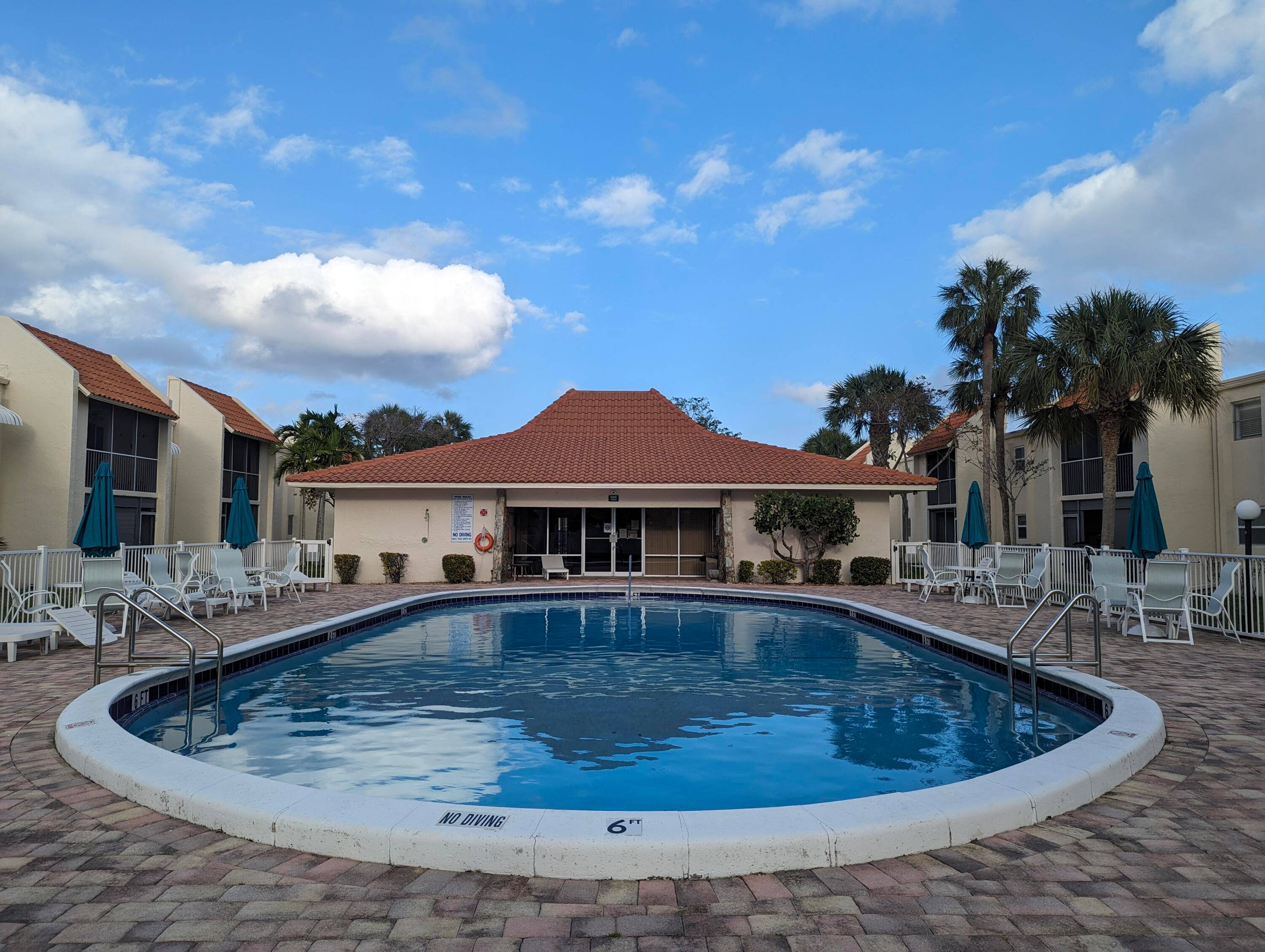 CHEAPER TO OWN THAN RENTING !