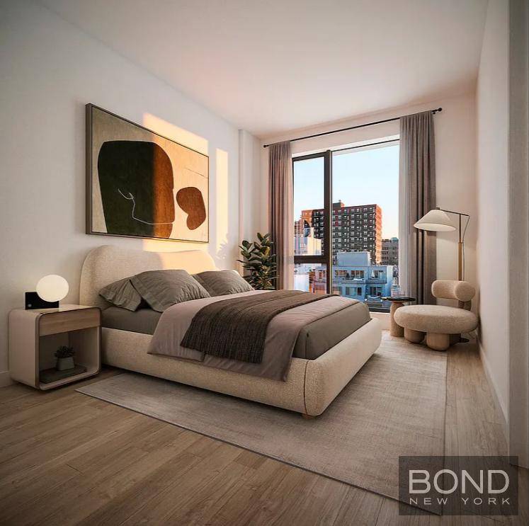 Style meets efficient function in this high design, bright and beautiful home as Heights blends to Crown Heights with fantastic amenities on a quiet block.