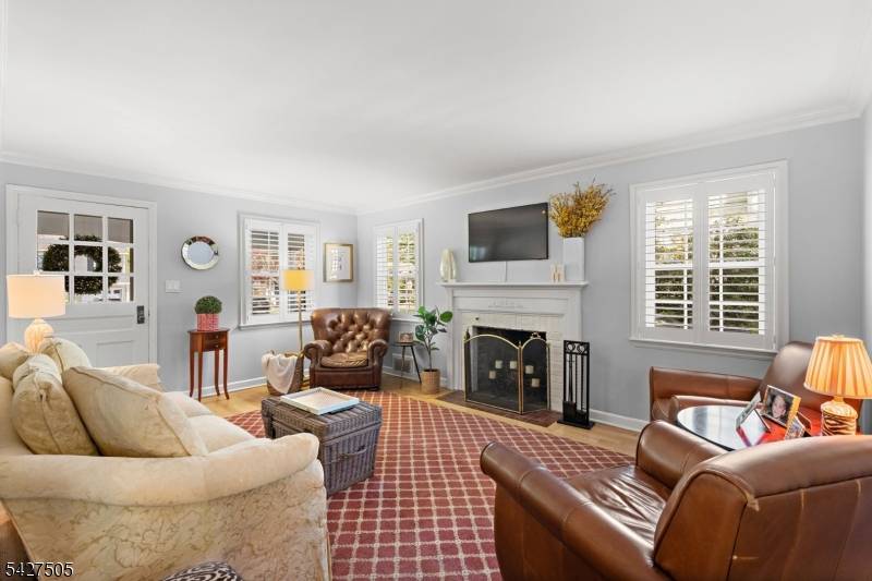 Welcome to 810 Springfield Ave, a beautifully maintained 3 bedroom, 2 bath home in the heart of sought after Cranford.