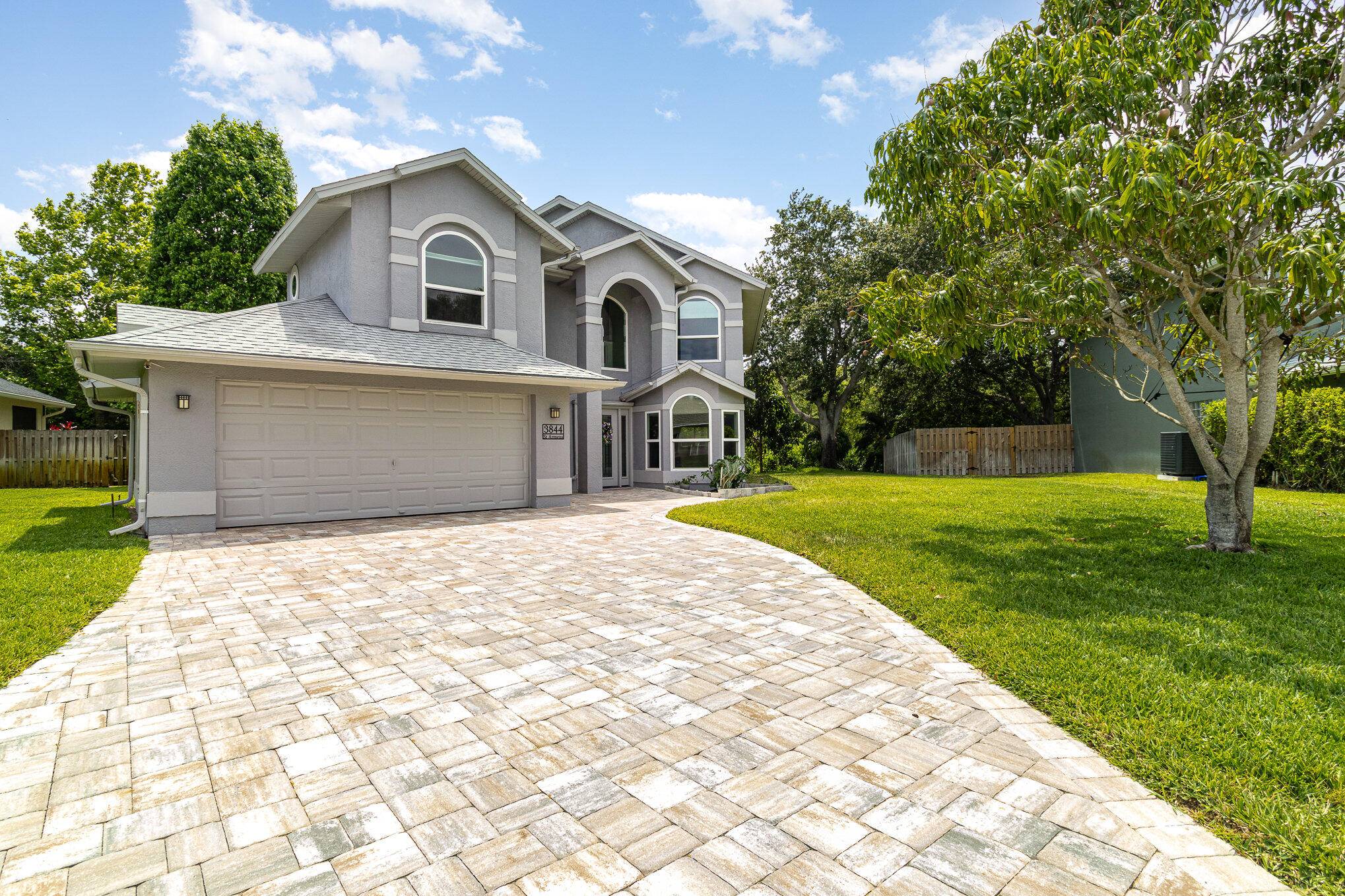Location, lovingly maintained and upgrades galore best describe this gorgeous 2 story home quietly nestled in East Bay Plantation.