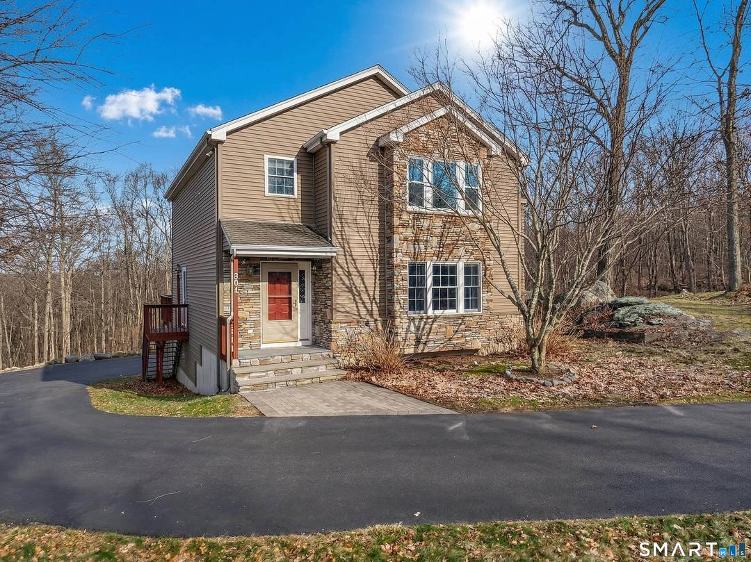 Welcome to 80 Sashel Lane, where spring brings this home to life.