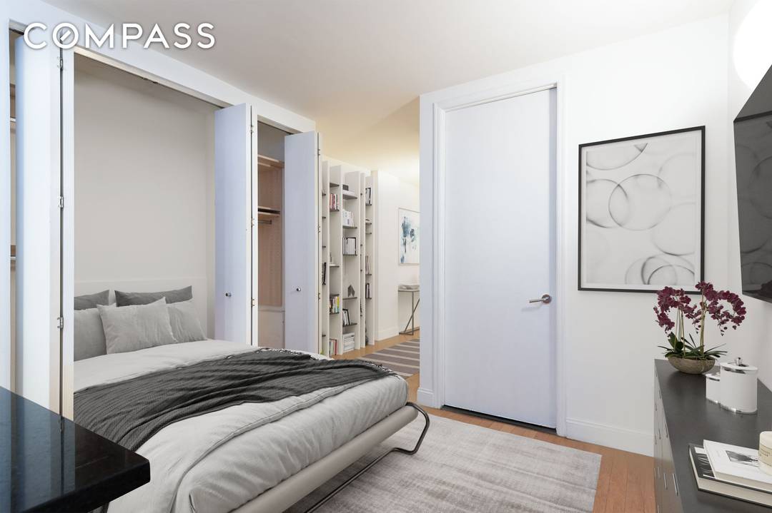 Need room to spread out ?