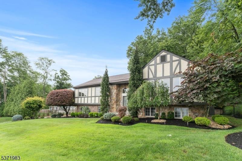 Welcome to 63 Summit Ave, an exceptional 4 bedroom, 3 bath residence nestled at the end of a peaceful dead end street in desirable Fairfield.