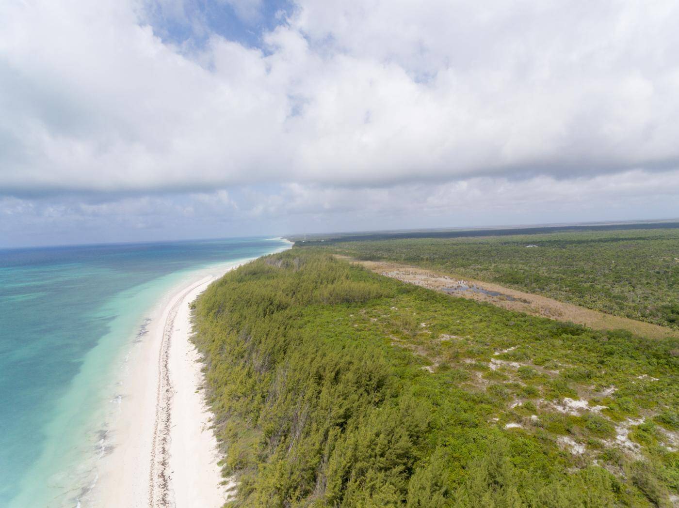 GRAND BAHAMA LOT Land Grand-Bahama-Freeport