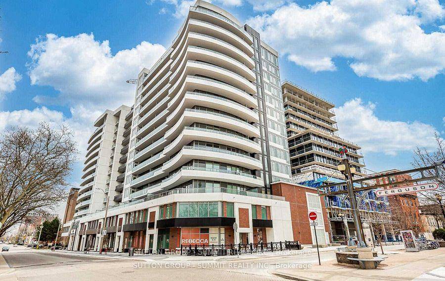 This Exquisite Kiwi Condo, Crafted By Rose haven Homes, Is Awaiting Its Inaugural Residents.