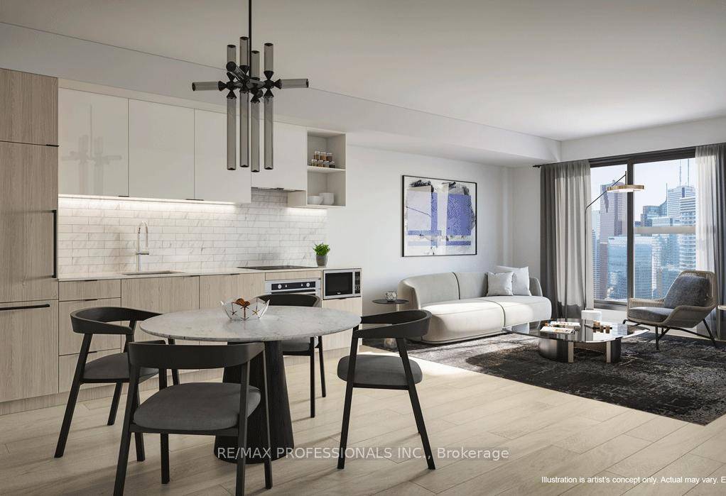 Welcome to this stunning corner unit condo featuring 2 bedrooms and 2 bathrooms.