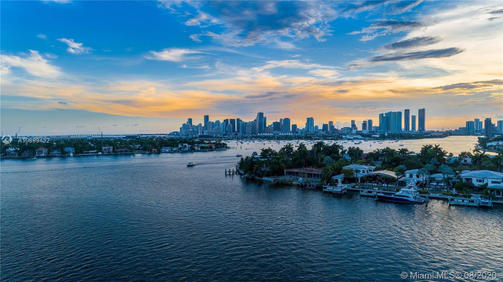 320 W Dilido Dr Residential Florida
