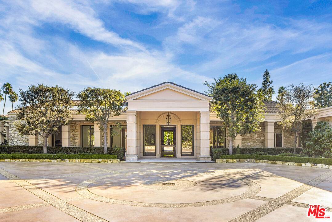 400   St Cloud Rd 6BR Bel Air La