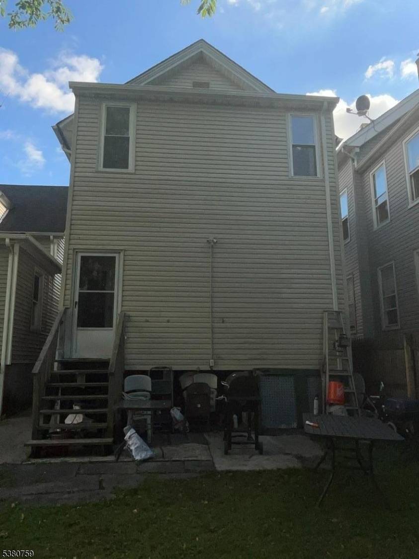 Discover an exceptional opportunity with this meticulously maintained, fully rented two family home in the heart of West Orange.