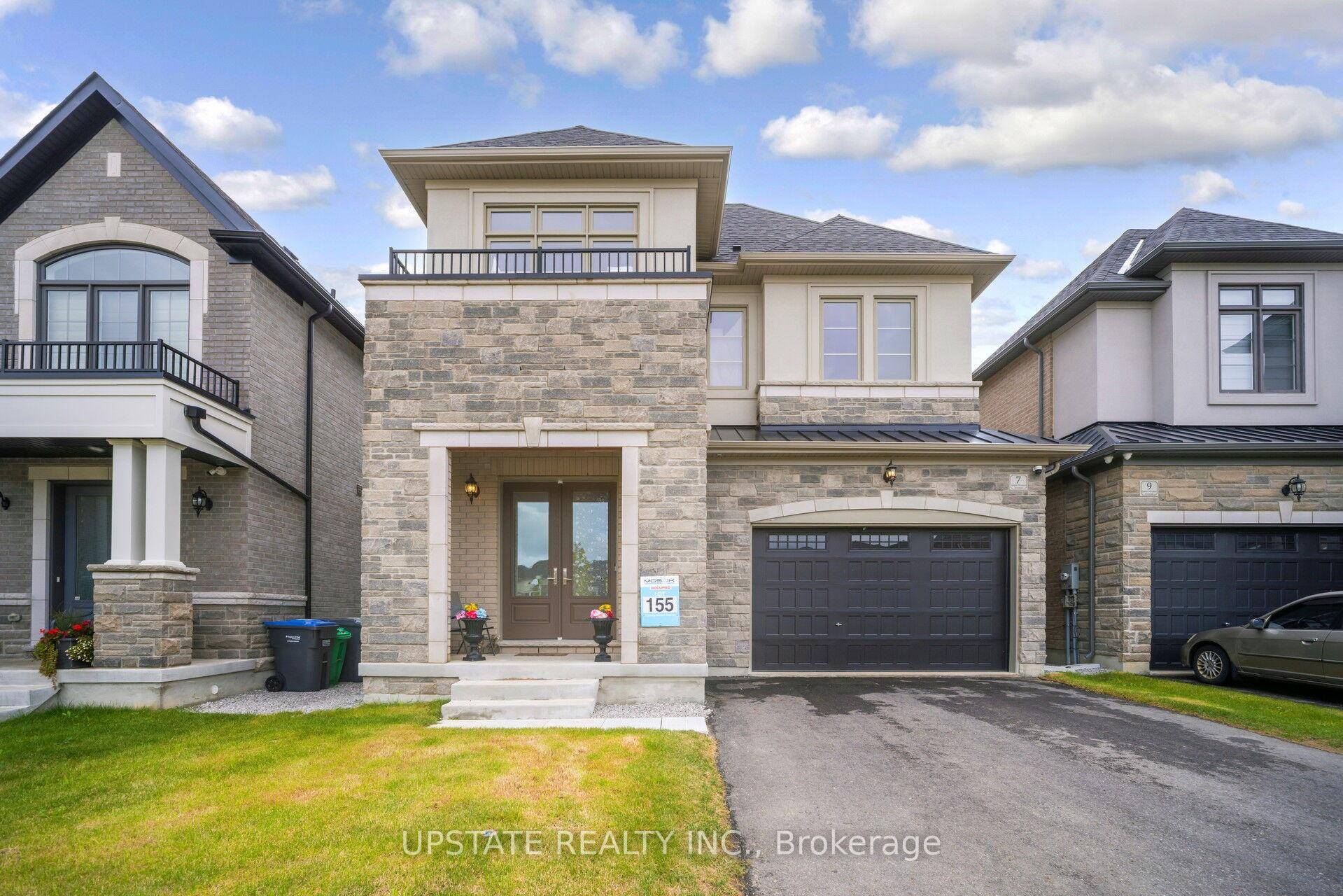 Welcome to this stunning no sidewalk home, thoughtfully designed with elegance, space, and modern comfort in mind.