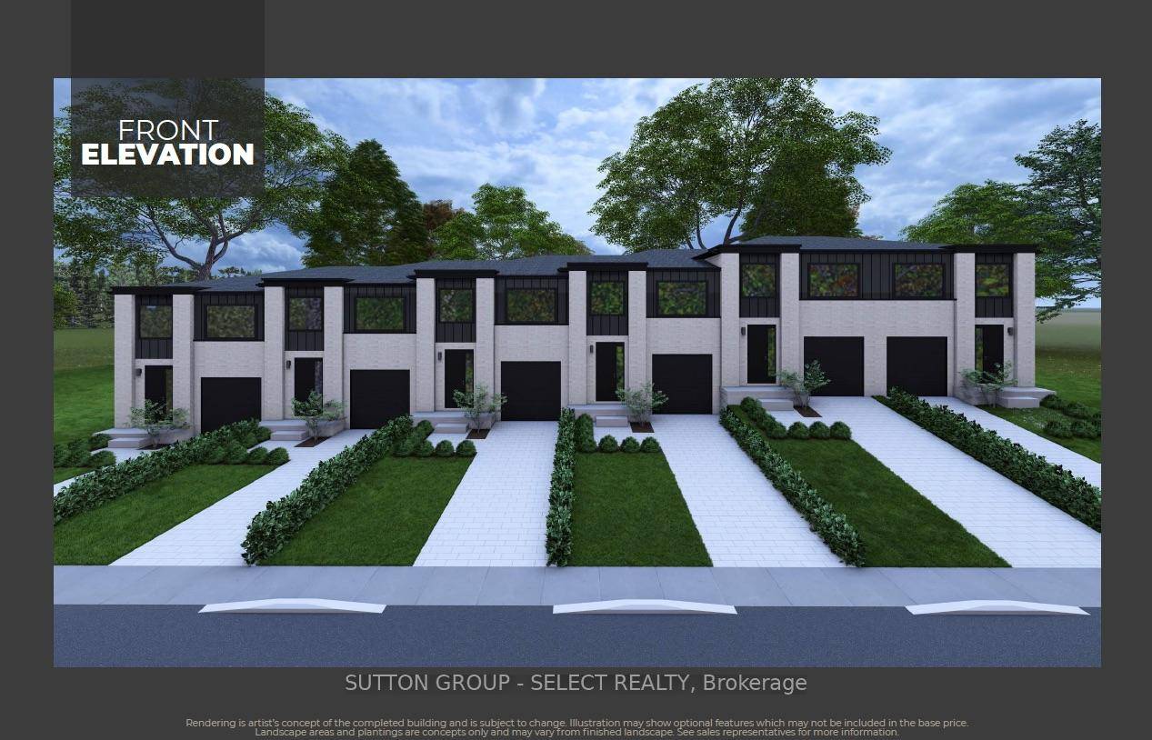Legacy Homes, 2024 award winning builder with the London Home Builders Association is excited to introduce their newest project, Riverbend Towns, located in the sought after Riverbend neighborhood in West ...