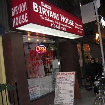 Seize the opportunity to own a renowned and long established Indian restaurant located at one of Toronto's busiest intersections, surrounded by a subway station, the University of Toronto, and high ...