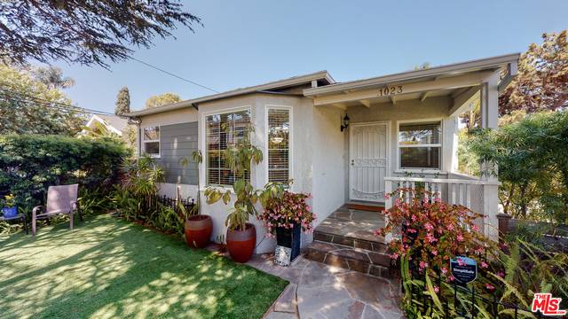 1023   Ashland Ave 2BR Santa Monica La