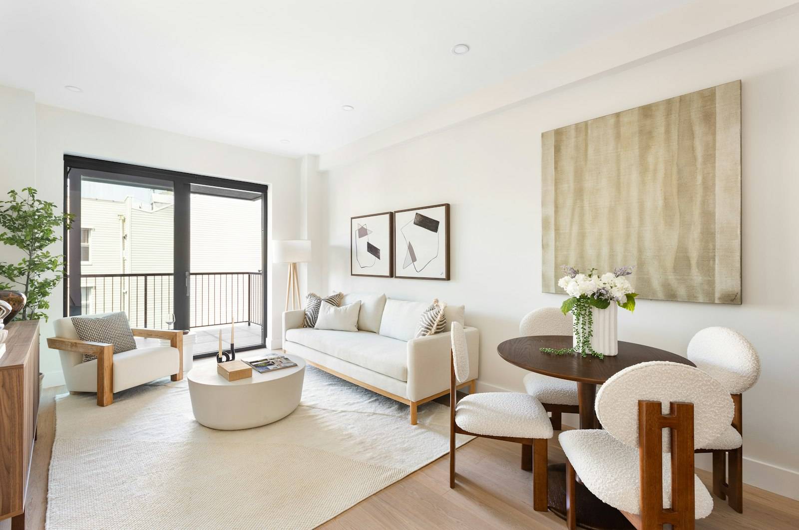 Welcome to Williamsburg's newest luxury development at 30 Bushwick Avenue, a sophisticated new condominium in the vibrant heart of one of Brooklyn's most desirable neighborhoods.