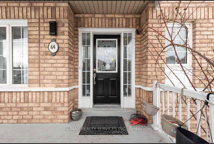 Amazing Opportunity To Lease This Property In Brampton !