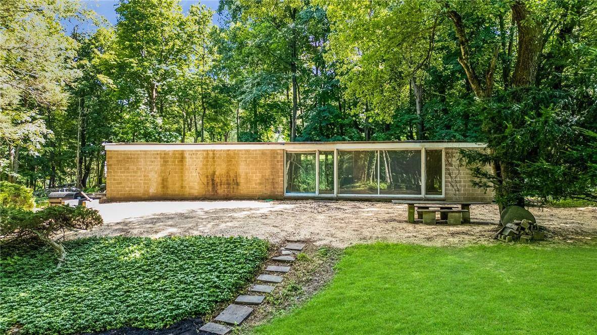 All architecture is shelter, all great architecture is the design of space that contains, cuddles, exalts, or stimulates the persons in that space.