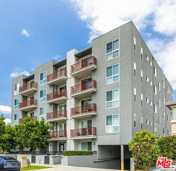 1215 S Bedford Ave 3BR Beverlywood La